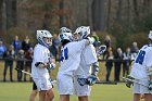 MLax vs Lasell  Men’s Lacrosse opened their 2024 season with a scrimmage against Lasell University. : MLax, lacrosse